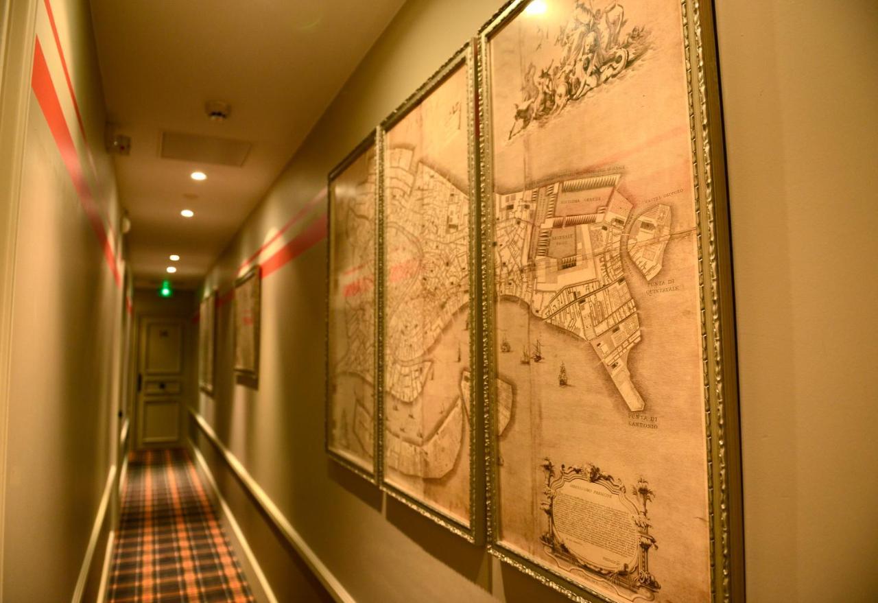 Hotel Victoria Perrache Confluence