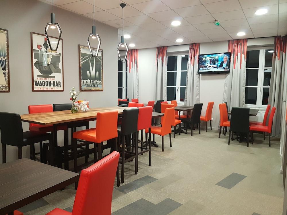 Hotel Victoria Perrache Confluence