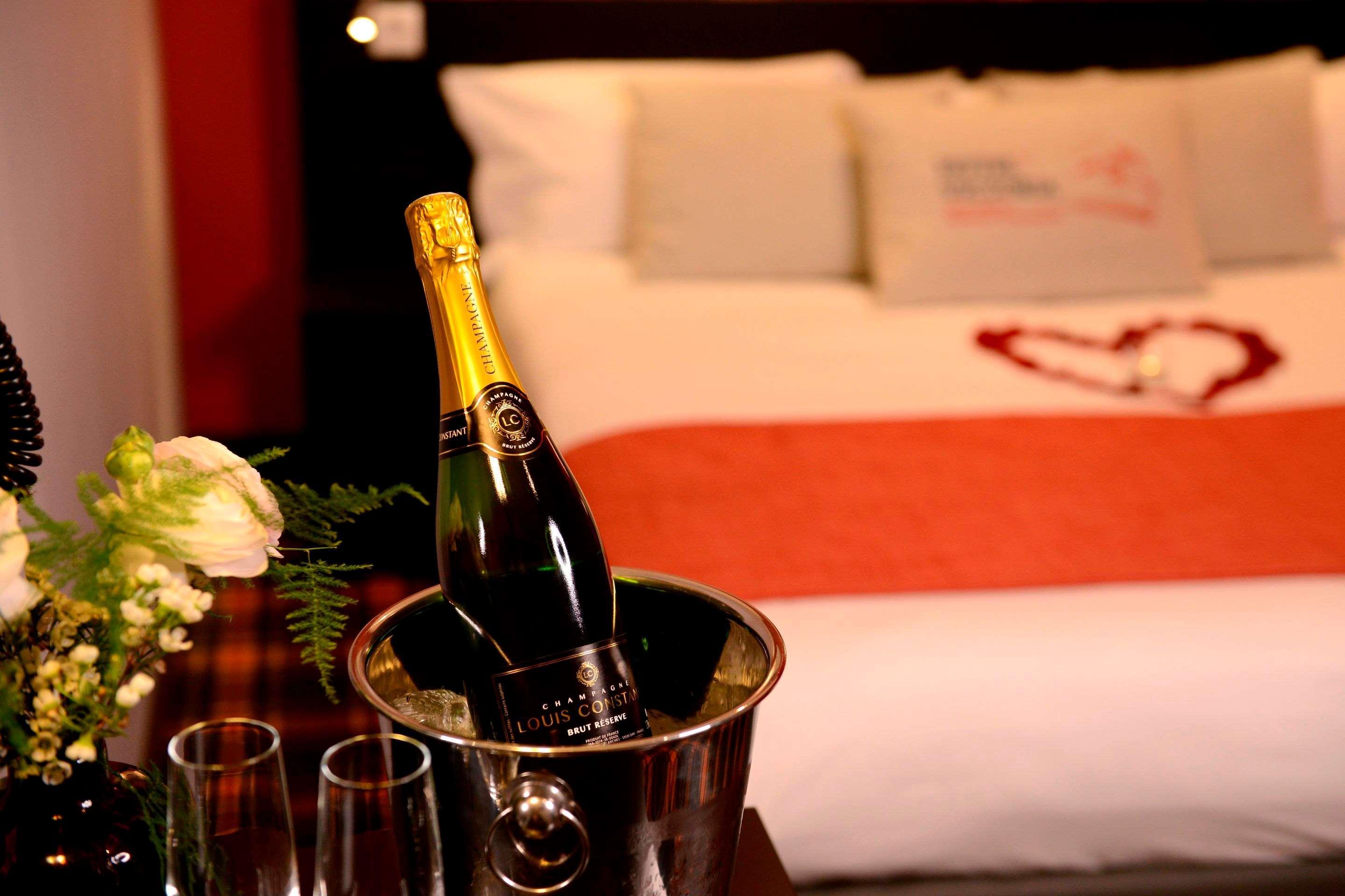 Hotel Victoria Perrache Confluence 2*
