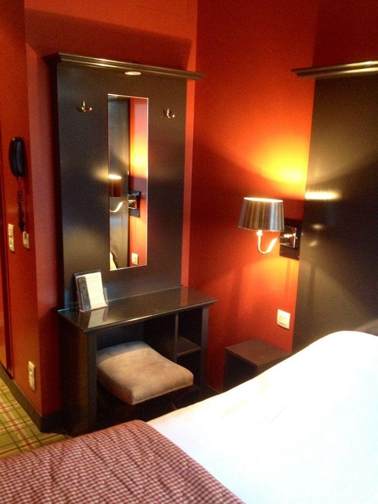 Victoria Perrache Confluence Hotel 2*