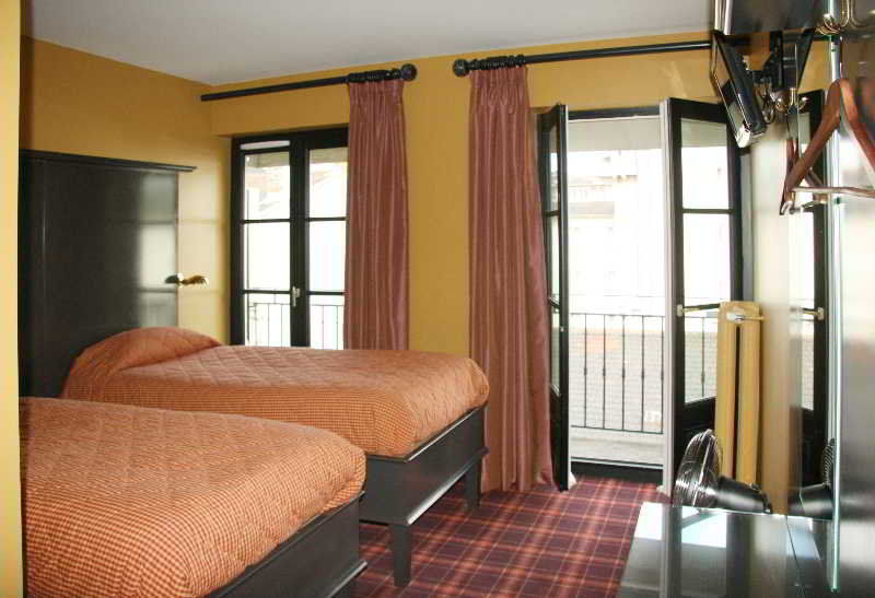 Hotel Victoria Perrache Confluence Lyon